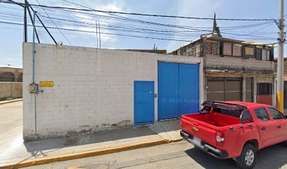 Negocio Taller De Maquinados