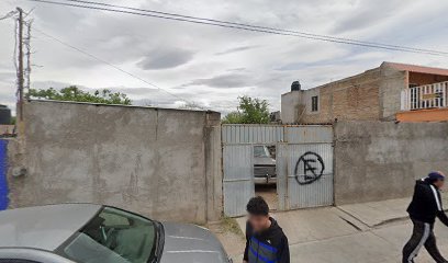 Negocio Taller De Soldadura, Torno Y Fresadora