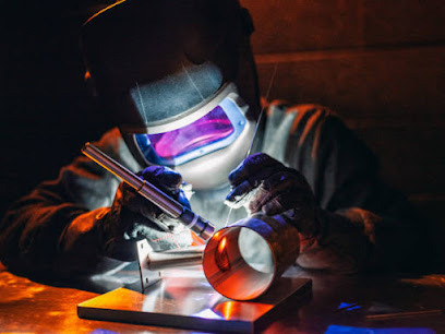 Negocio Taller De Soldadura Valenzuela