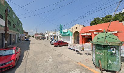Negocio Taller De Torno