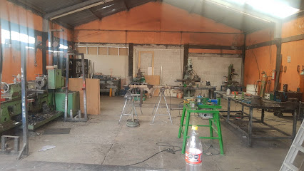 Negocio Taller De Torno