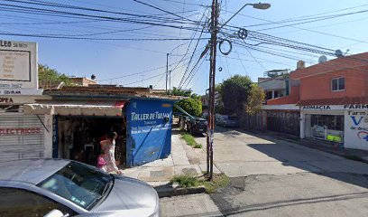 Negocio Taller De Torno