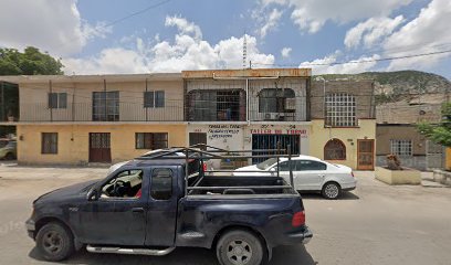 Negocio Taller De Torno