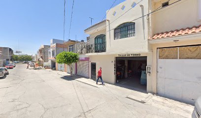 Negocio Taller De Torno