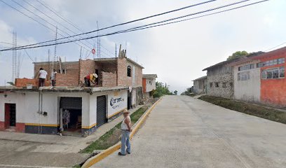 Negocio Taller De Torno