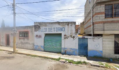 Negocio Taller De Torno
