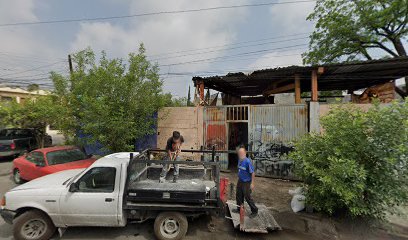 Negocio Taller De Torno