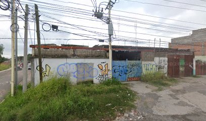 Negocio Taller De Torno