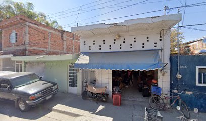 Negocio Taller De Torno