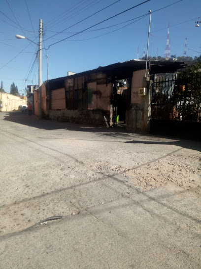 Negocio Taller De Torno