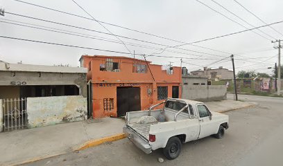 Negocio Taller De Torno