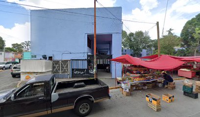 Negocio Taller De Torno