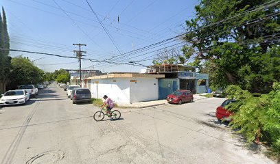 Negocio Taller De Torno