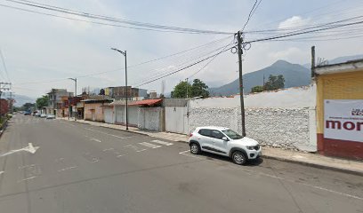 Negocio Taller De Torno
