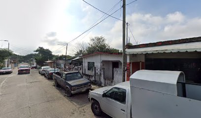 Negocio Taller De Torno