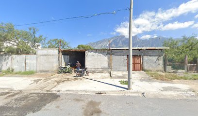 Negocio Taller De Torno