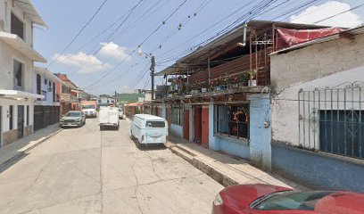 Negocio Taller De Torno