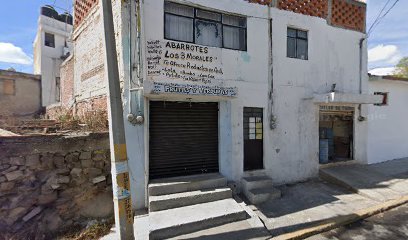 Negocio Taller De Torno