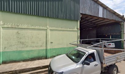 Negocio Taller De Torno