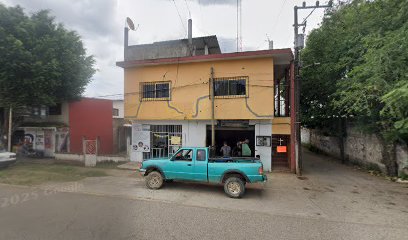 Negocio Taller De Torno
