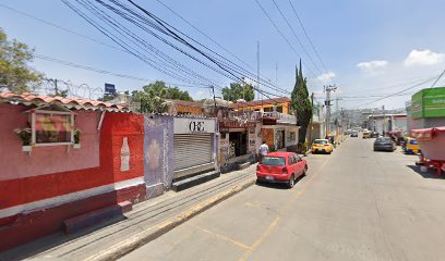 Taller De Torno