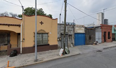 Negocio Taller De Torno