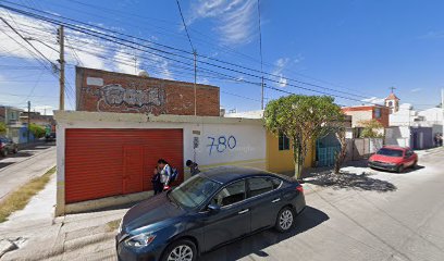 Negocio Taller De Torno