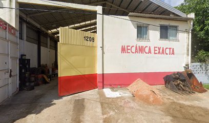 Negocio Taller De Torno