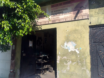Negocio Taller De Torno
