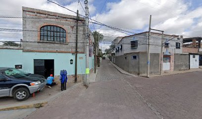 Negocio Taller De Torno