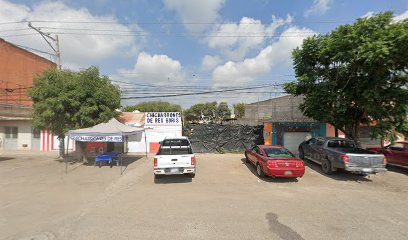 Negocio Taller De Torno