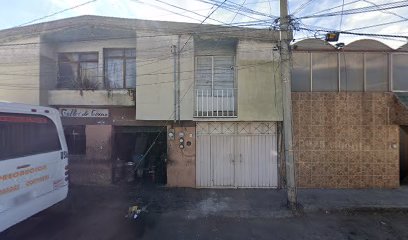 Negocio Taller De Torno