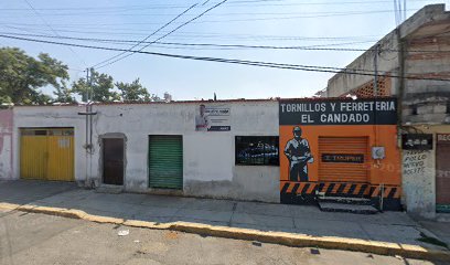 Negocio Taller De Torno