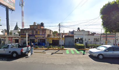 Negocio Taller De Torno