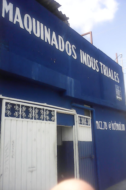 Taller De Torno