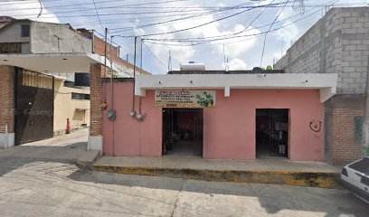 Negocio Taller De Torno