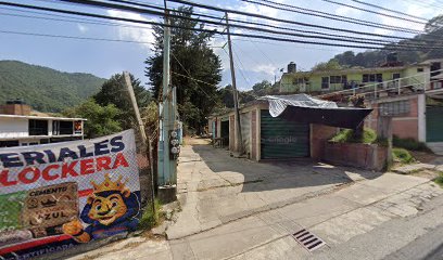 Negocio Taller De Torno