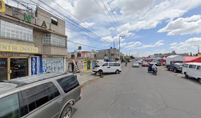 Negocio Taller De Torno