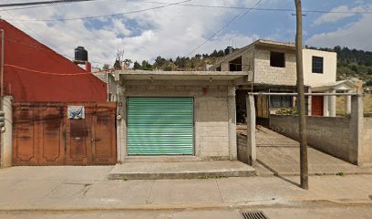 Negocio Taller De Torno