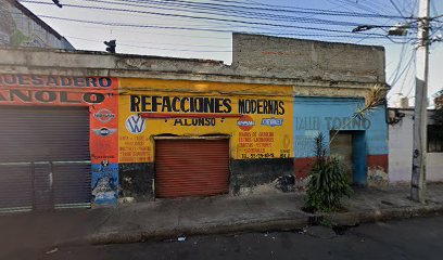 Negocio Taller De Torno