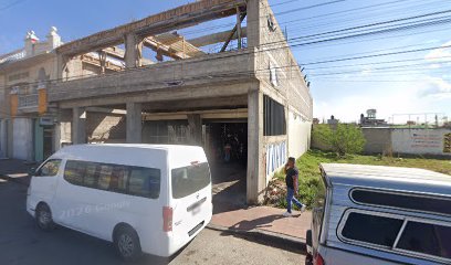 Negocio Taller De Torno