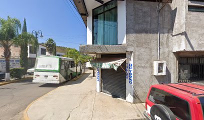 Negocio Taller De Torno