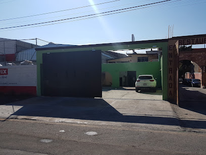 Negocio Taller De Torno