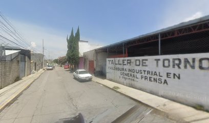 Negocio Taller De Torno