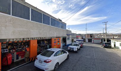 Negocio Taller De Torno