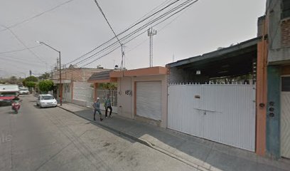 Negocio Taller De Torno