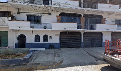 Negocio Taller De Torno