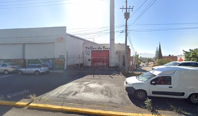 Negocio Taller De Torno
