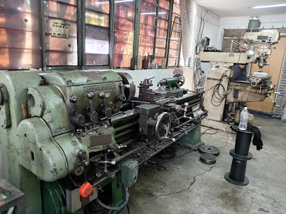 Negocio Taller De Torno