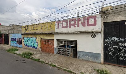 Negocio Taller De Torno